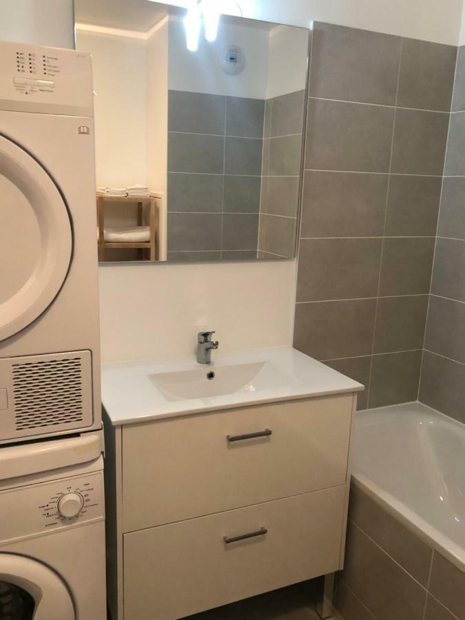 Coccon 1 By Dream Apartments Serris Bagian luar foto