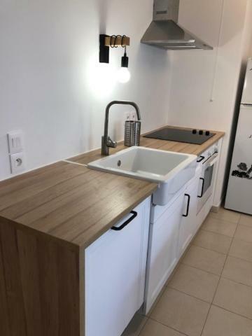 Coccon 1 By Dream Apartments Serris Bagian luar foto