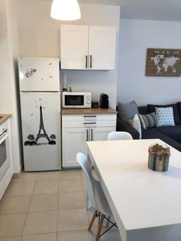 Coccon 1 By Dream Apartments Serris Bagian luar foto
